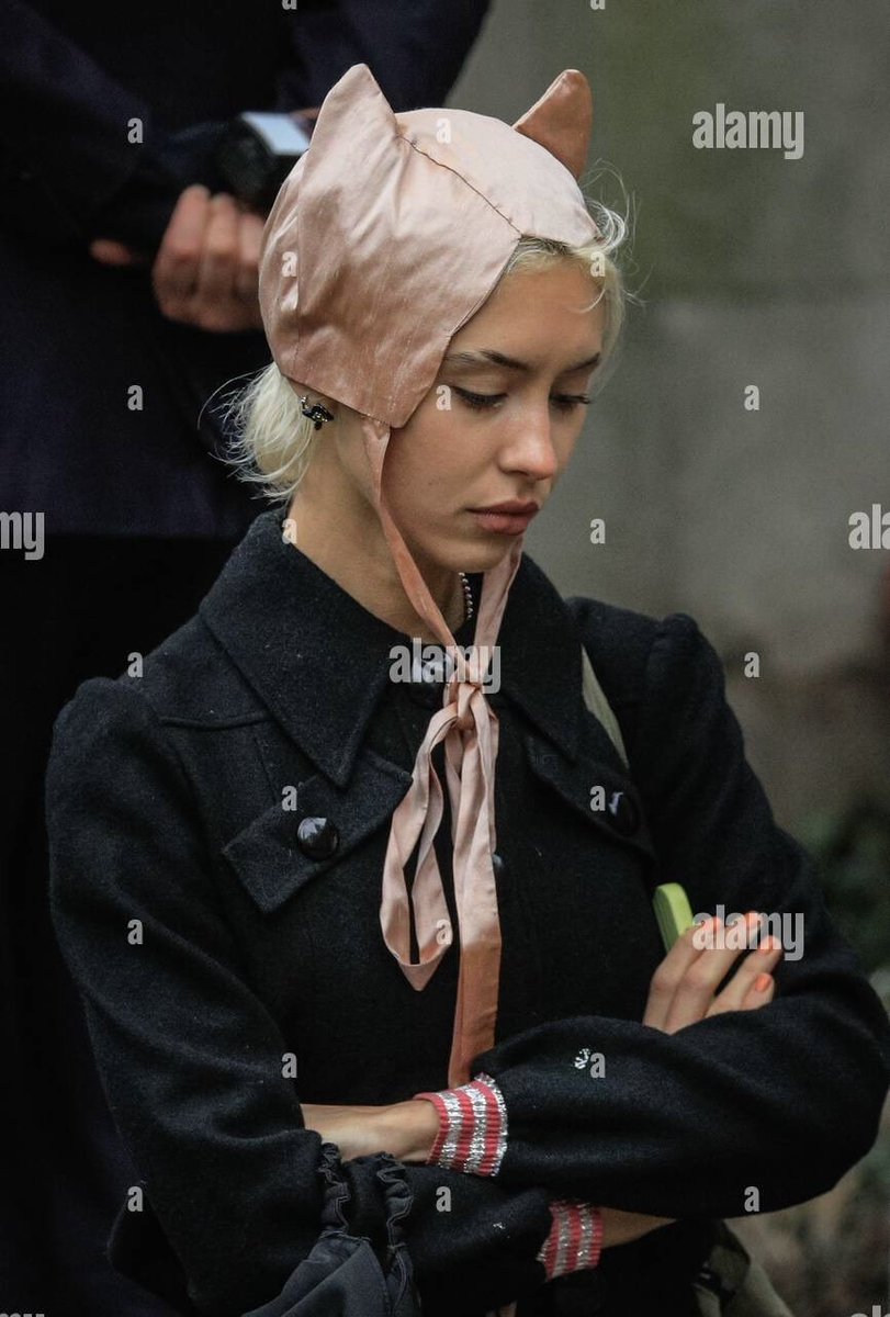 Iris Law, 2023