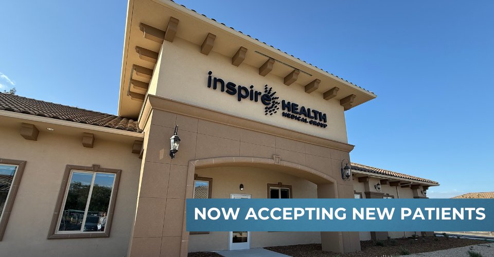 Inspire_mg's tweet photo. We are excited to announce our newest practice site, Inspire Health - Specialty Shaw, located at Shaw and Armstrong in Clovis. We offer primary care and general surgery services to patients. 
 
We are currently accepting new patients! Call 559-272-2251 to make your appointment. https://t.co/4WbXRTsgPG