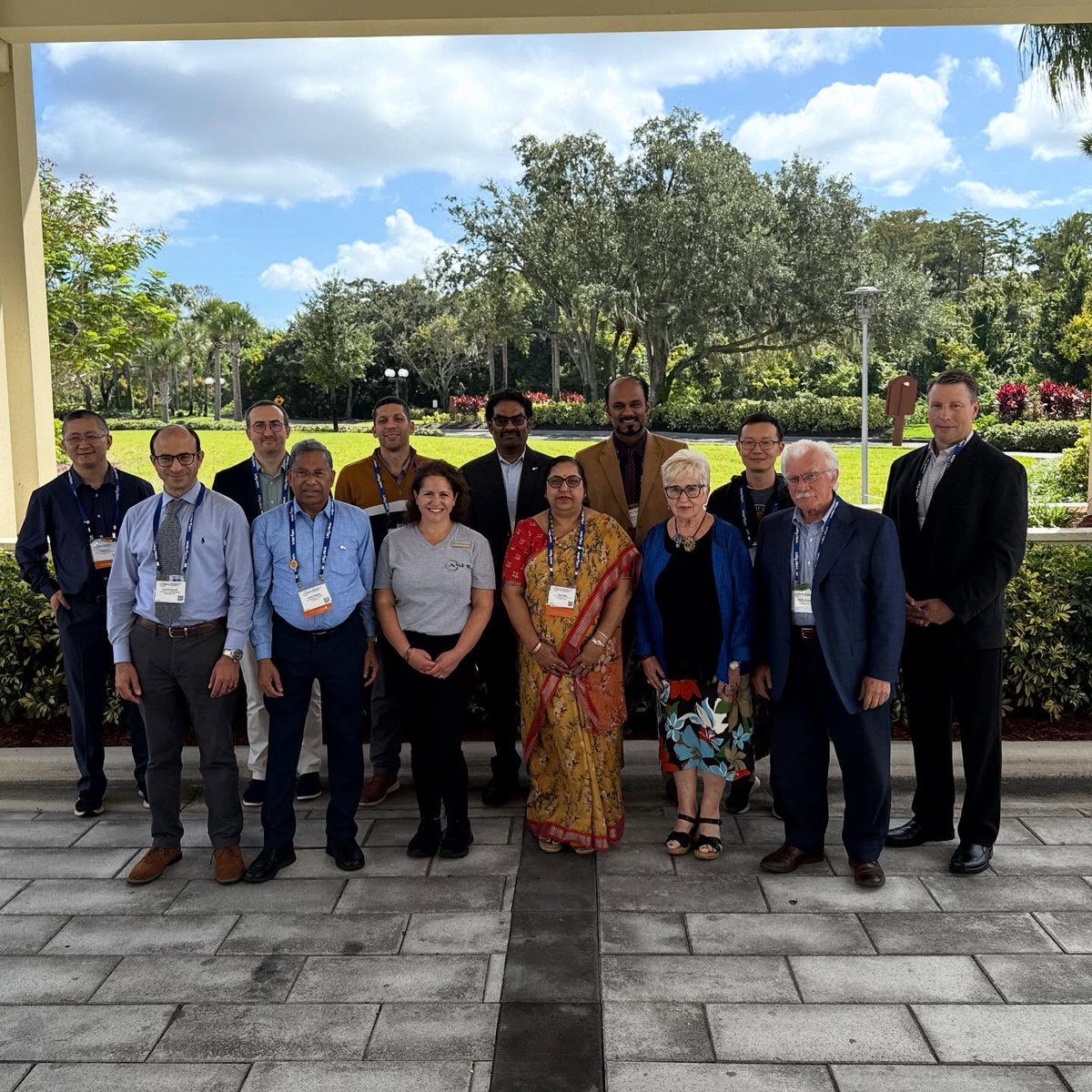 ASHI HLA tweet media