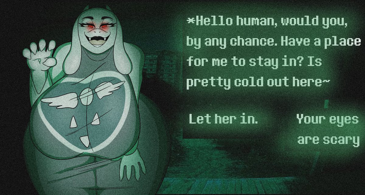 🔞Yiomo🔞🇨🇱 (Closed comms. 5/5 slots taken) tweet media