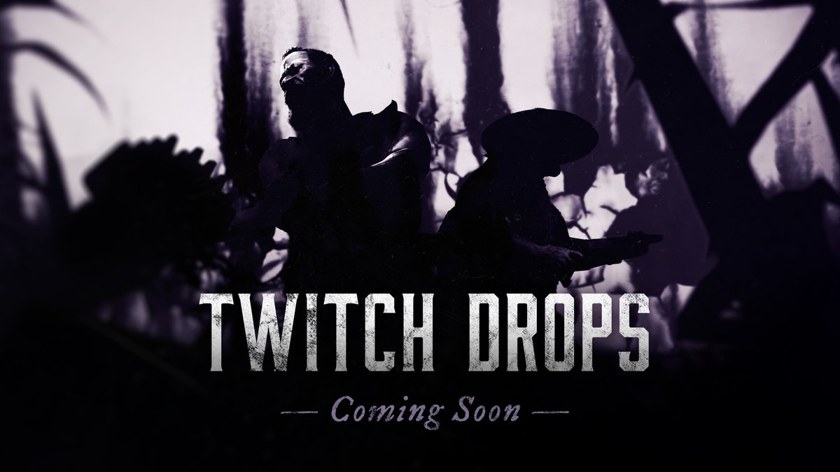 It’s that time again, Hunters.

Get ready to watch, hunt, and earn.

Stay tuned for more details soon.