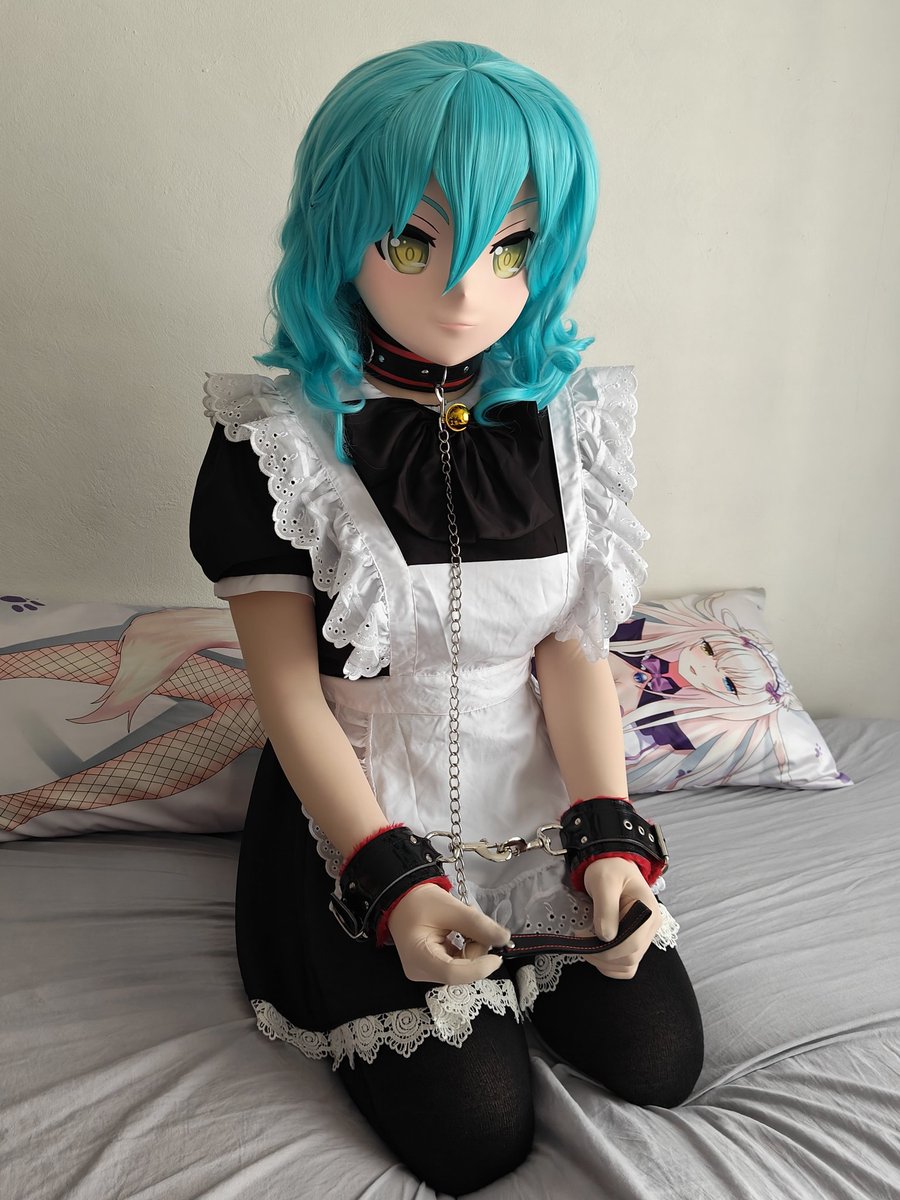yukithekuroneko's tweet image. I am not your pet..