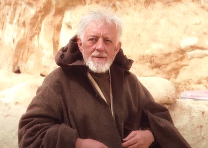 Zoomer said “cool beans” to me today