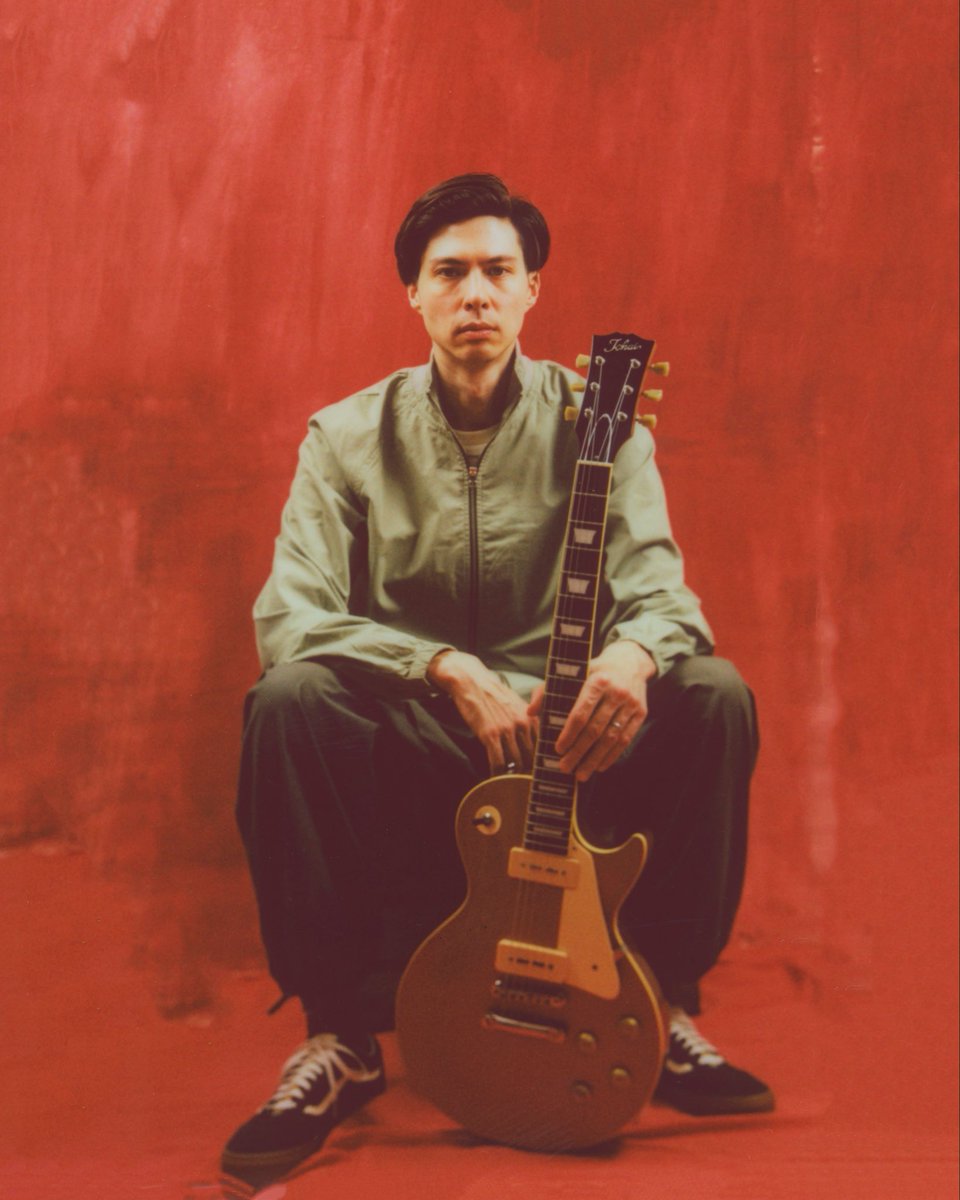 Tomorrow night 🌙 on episode 1,380 of the show on <a href="/WYEP/">91.3 WYEP</a> 📻 I’ll be in conversation 🎙️ with jazz guitarist <a href="/jamie_leeming_/">Jamie Leeming</a> 🎸 chatting about his new album ‘Sequent’ that came out late last month on <a href="/Sekito_Records/">Sekito</a>