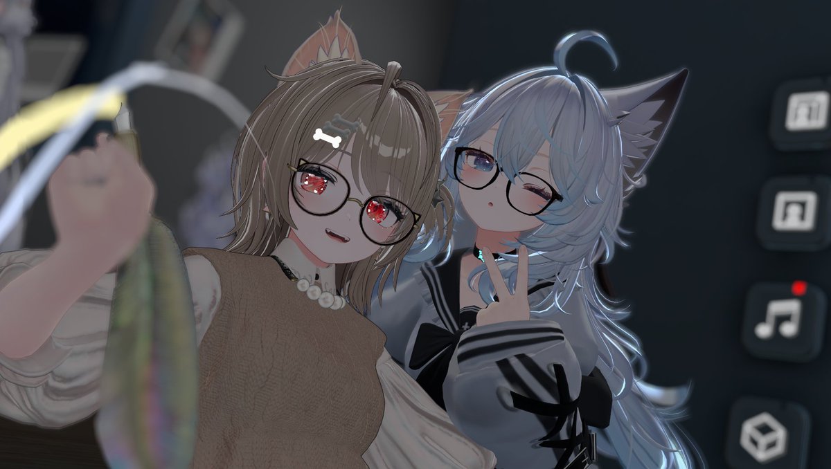おはようございます～