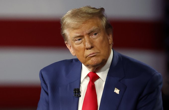 عاجل الرئيس الأمريكي دونالد ترمب: لم يتم إلغاء الاجتماع المقرر مع الرئيس الصيني وما زال في موعده 