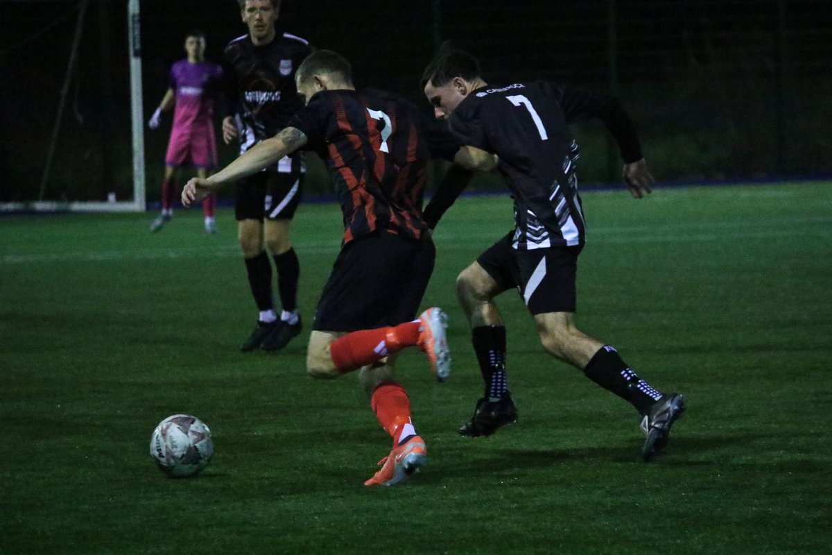 TrinityDonaghmede FC tweet media