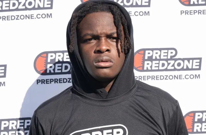 Top Performers from last week’s game between Buford and Collins Hill.

Take a look.

<a href="/DaytonRaiola/">Dayton Raiola</a> <a href="/Dre2Quinn/">Dre Quinn 4 ⭐️ Edge</a> <a href="/KevinHughesJr_/">Kevin Hughes Jr (RAMBO)</a> <a href="/KatrellWebb/">4⭐️ キラー</a> <a href="/DeuceGeralds/">Daverin “Deuce” Geralds II</a> <a href="/Dylan_McCoy26/">Dylan McCoy</a> <a href="/jameltuff5/">Jamel Tuff</a> <a href="/Bray_Williams13/">Braylon Williams</a> <a href="/Torre_costin1/">T O R R E C O S T I N</a> 

prepredzone.com/2025/10/top-pe…