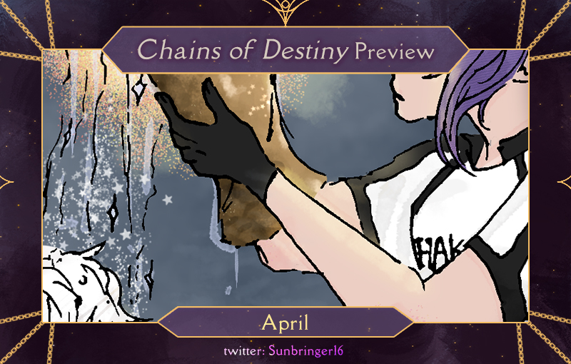 nagireo_tarot's tweet photo. 🔮overflowing🔮

April (@Sunbringer16) attempts to find the balance with Temperance

✨trust in the cards; decks will be available for purchase later this year✨ https://t.co/kjyVgj9RRZ