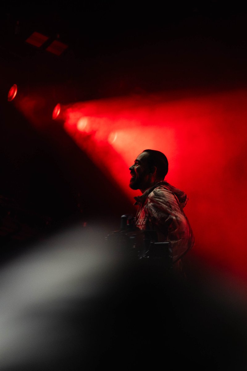 Jon D Barker 📸🏳️🌈🤟🏻 tweet media