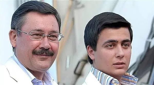 Suça bulaşmış Bozuk Tohumları Yargılayın!
