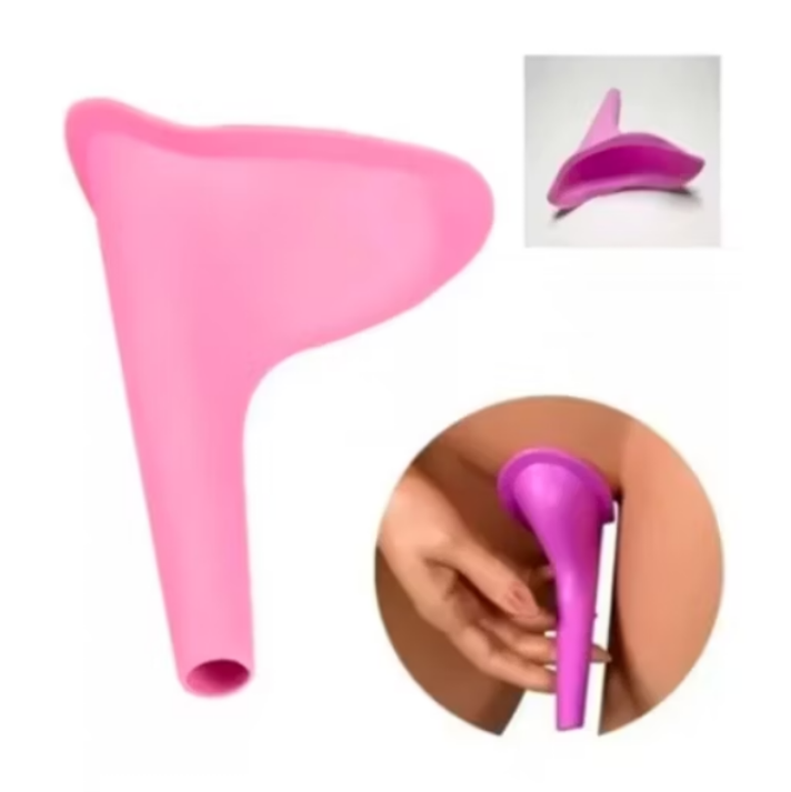 vimvernoticias's tweet photo. @grxvityfools meninas, vcs já usaram esse silicone pra fazer xixi em pé? 
Gostaram? 

https://t.co/rGyIPvkydo https://t.co/UljDwZWSon