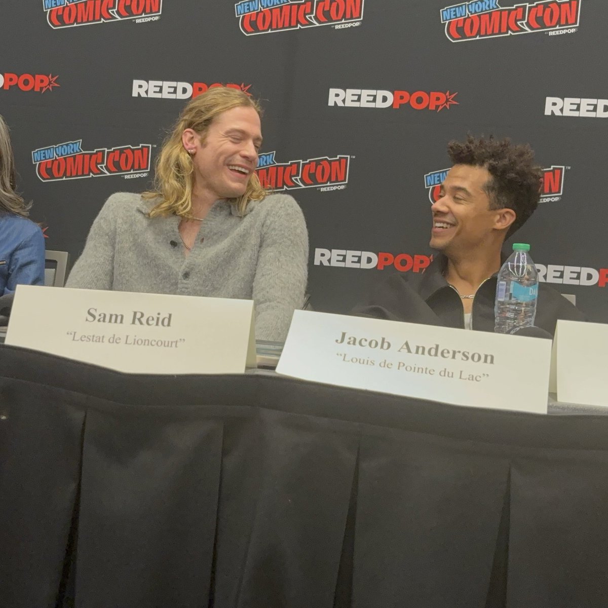 kirstenlsaylor's tweet image. this is a jam reiderson stan account 💕 #InterviewWithTheVampire #TheVampireLestat