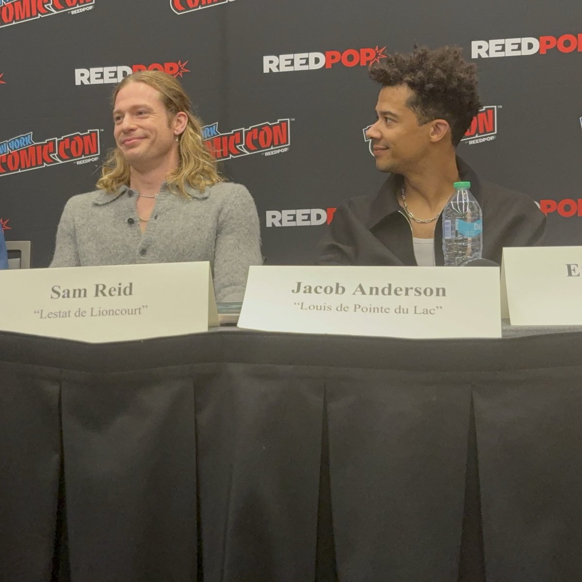 kirstenlsaylor's tweet image. this is a jam reiderson stan account 💕 #InterviewWithTheVampire #TheVampireLestat