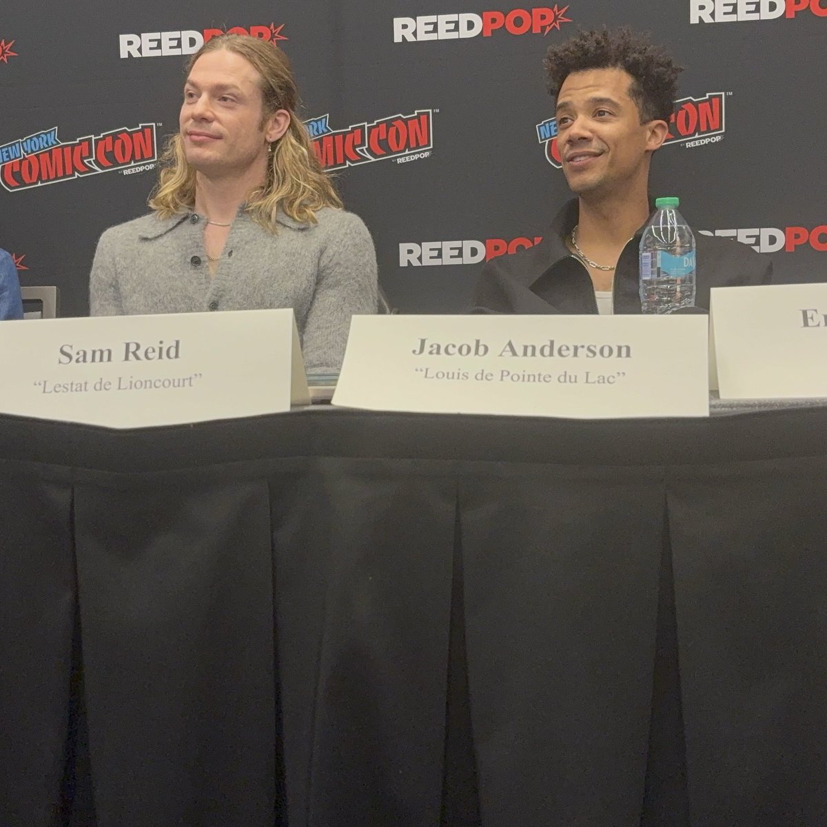 kirstenlsaylor's tweet image. this is a jam reiderson stan account 💕 #InterviewWithTheVampire #TheVampireLestat