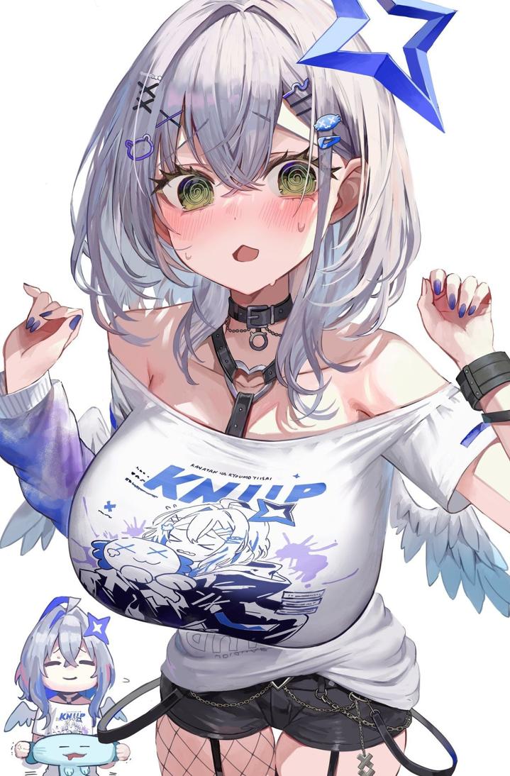 愛菜 tweet media