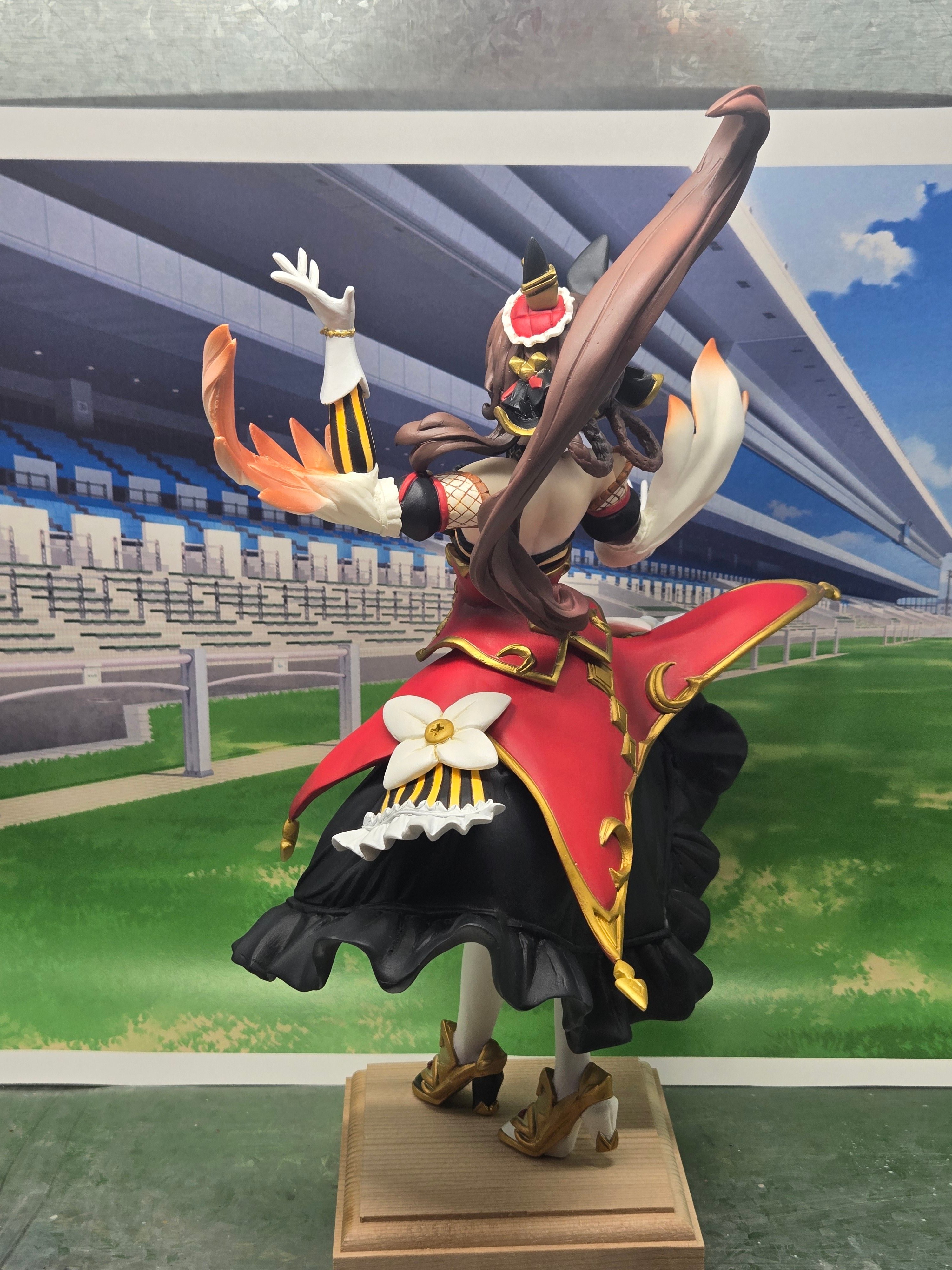 Sunflower✴︎サンフラワー✴︎ Kawarazaki Shodo - F87 Himawari (Sunflower) - Free Shipping