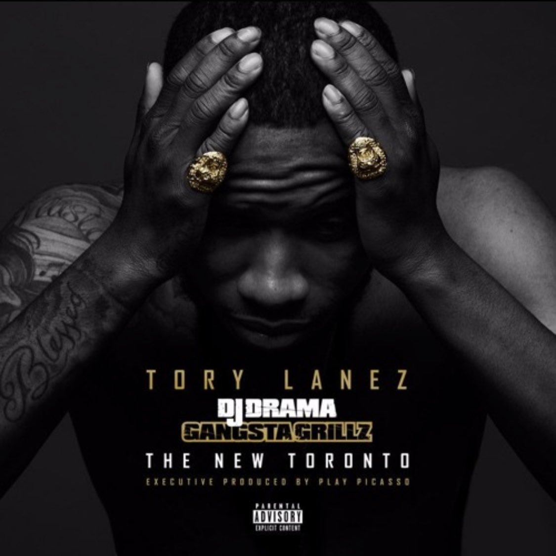 Wrongfully convicted hip hop superstar, Tory Lanez — released new music on #WorldMentalHealthDay while awaiting his release from prison…

Lanez new mixtapes titled “The New Toronto 2” is pressure🔥 available on all streaming platforms…

FREE TORY LANEZ!!!!