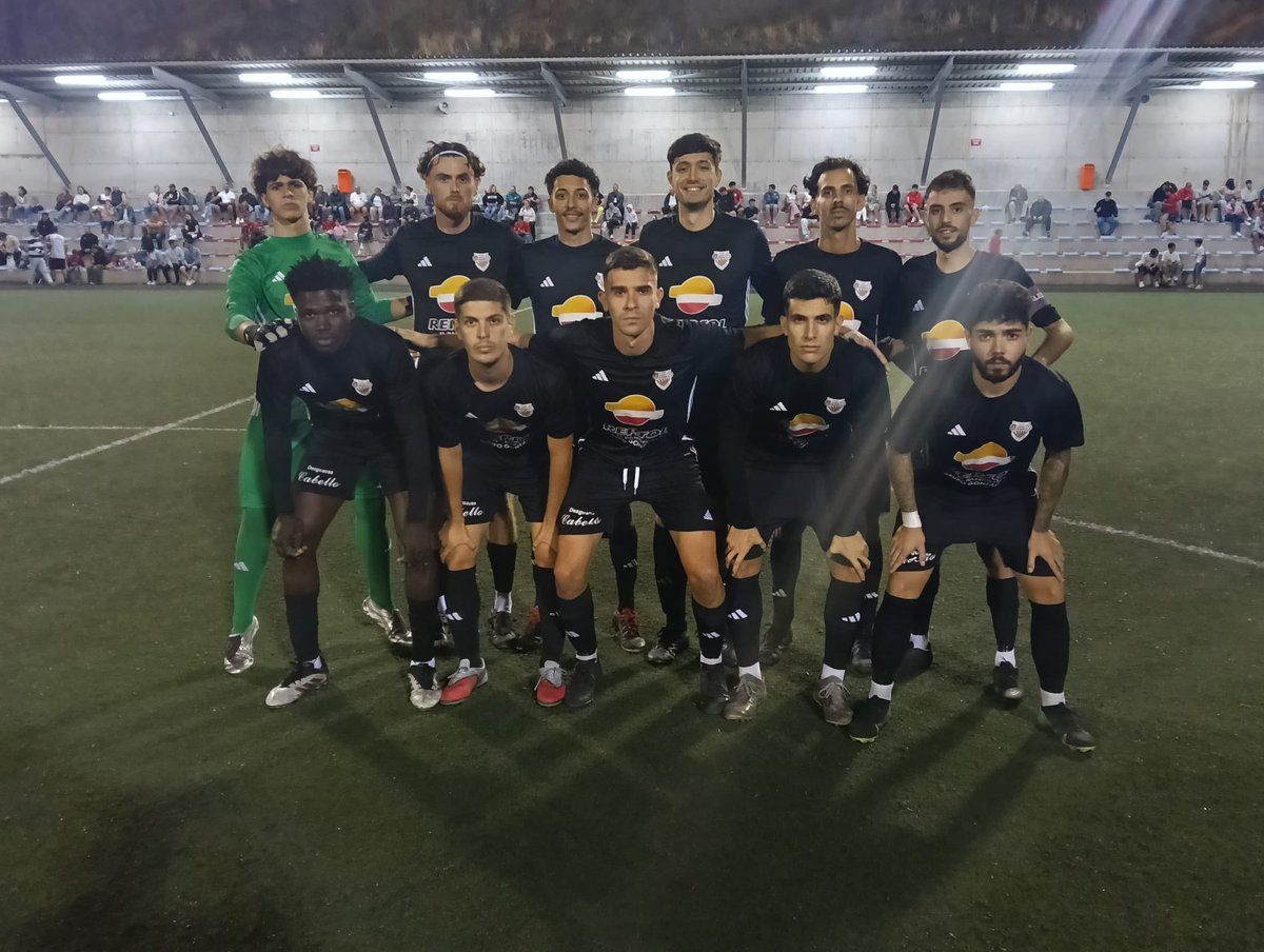 UD.Las Zocas Grupo Gonzalez tweet media