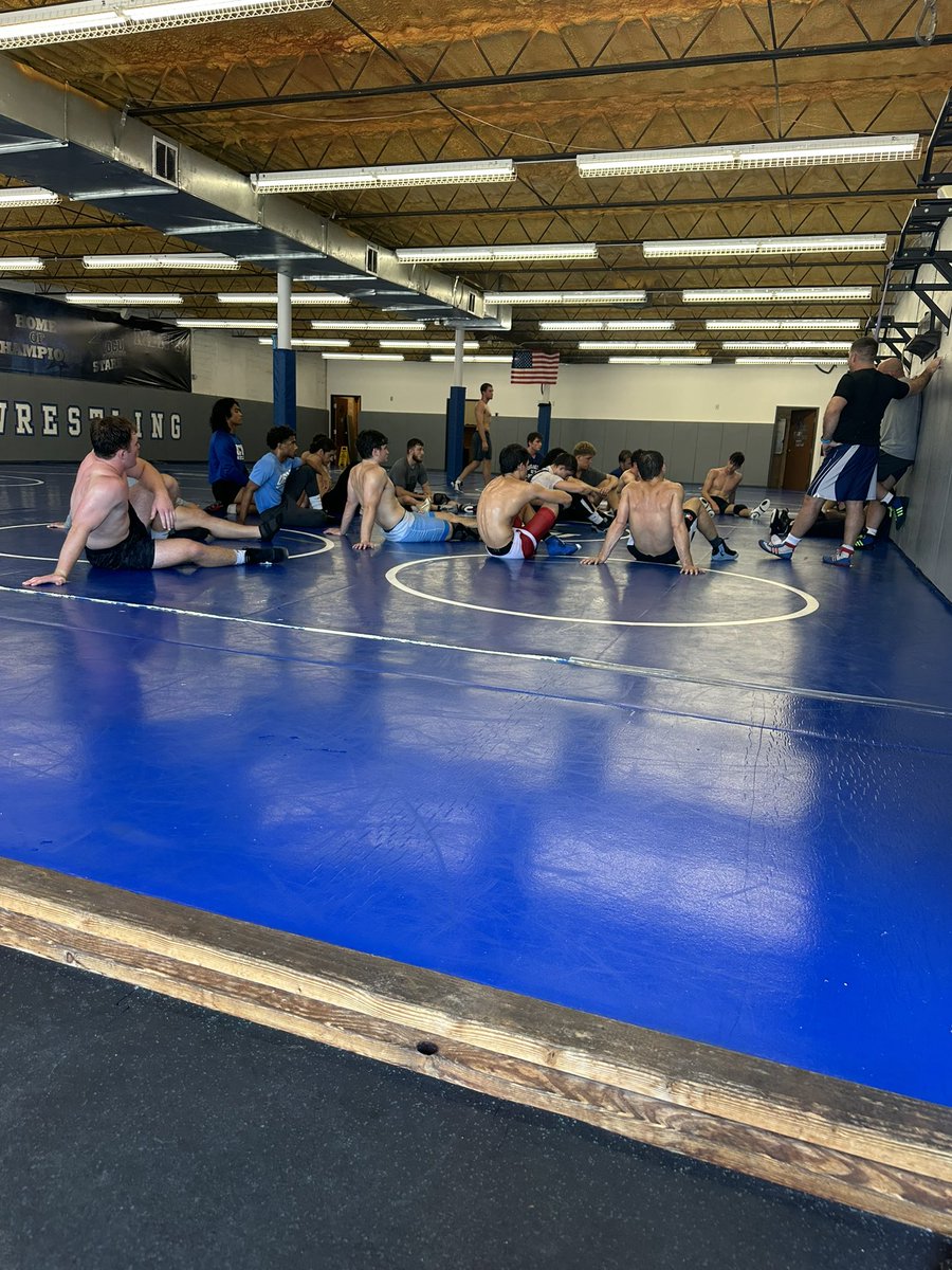 Aaron La Farge (@aaron_lafarge) on Twitter photo Thank you Coach <a href="/JustinPEnsign/">Justin Ensign</a> and the staff for letting me stop in with one of my wrestlers. Great to watch the <a href="/OCU_Wrestling/">OCU Wrestling</a> squad getting after it. Great watching John Wiley scrap a University of Oklahoma transfer and U23 Pan Am freestyle champ for Team USA looking like a Thank you Coach <a href="/JustinPEnsign/">Justin Ensign</a> and the staff for letting me stop in with one of my wrestlers. Great to watch the <a href="/OCU_Wrestling/">OCU Wrestling</a> squad getting after it. Great watching John Wiley scrap a University of Oklahoma transfer and U23 Pan Am freestyle champ for Team USA looking like a