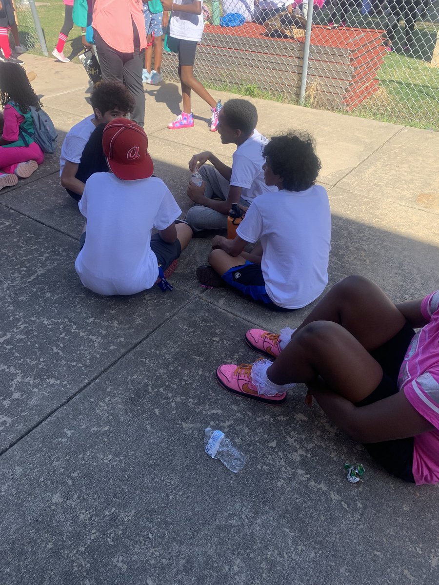 Late post on October 5, 2025 O’Donnell’s Student Council participated in the Alief goes Pink Breast Cancer Walk Fundraiser! We had a great time walking for a great cause. <a href="/ODMSMustangs/">O'Donnell Middle</a> <a href="/AliefCounseling/">Alief ISD Counseling</a> <a href="/AliefISD/">Alief ISD</a>