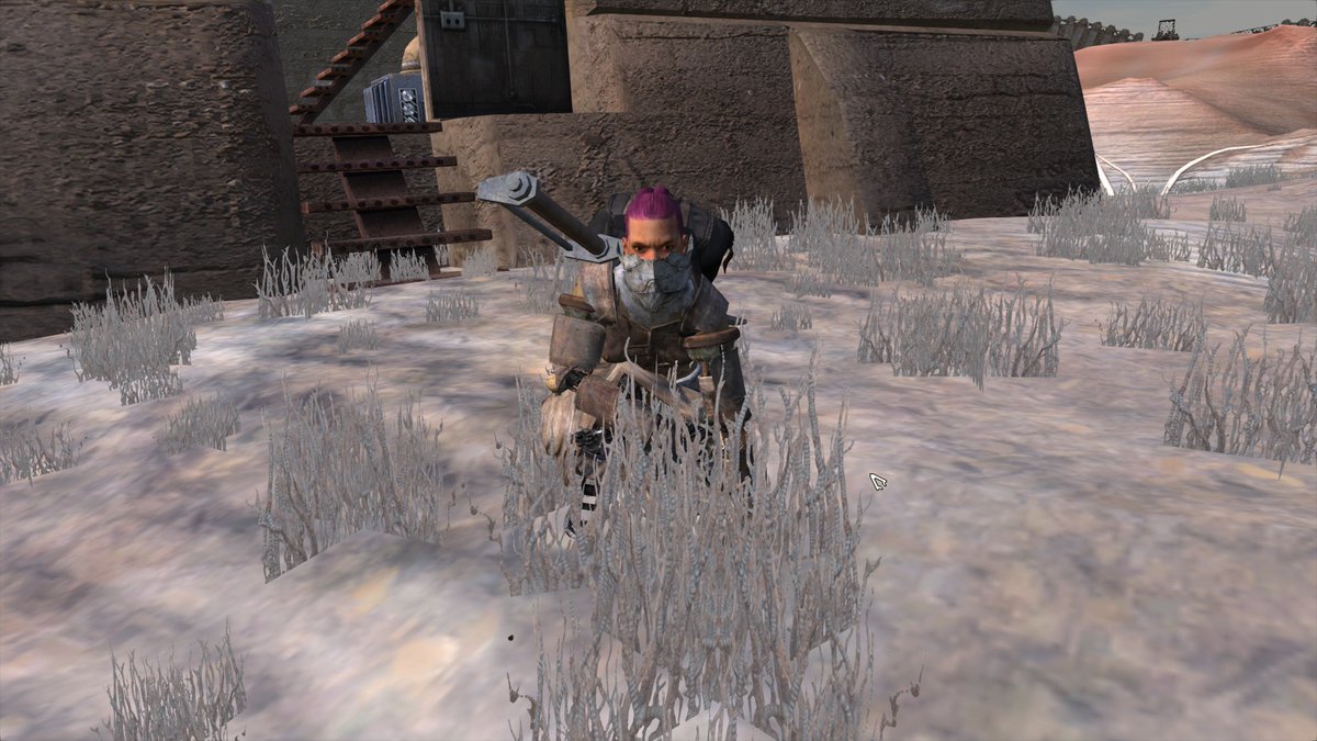 Casually9001's tweet image. Kenshi - The Adventures of Kurtains

gaming.youtube.com/watch?v=pTSDHP…

We set out today to see just how many wild and weird creatures we can bring home to bother Conro with.
#Kenshi #CatchemAll #CasuallyDedicated