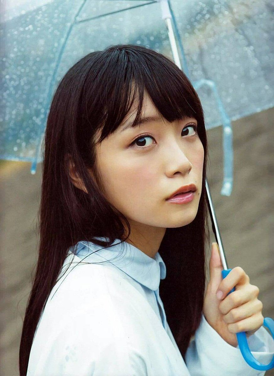 nekomarusayu's tweet image. おはようございます
＃深川麻衣