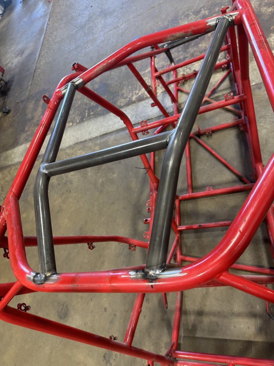 Just some of the stuff I build