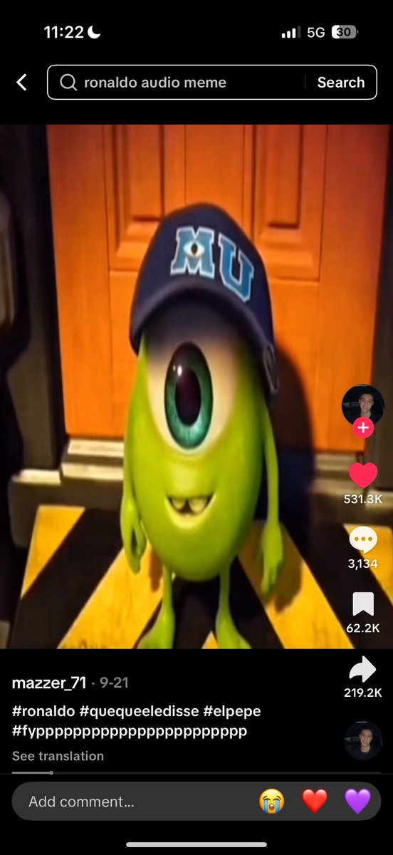 a tiktok just made me laugh so hard that i farted and pissed the bed (tammy’s bed)