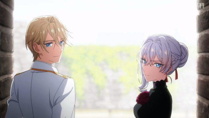 最後にひとつだけお願いしてもよろしいでしょうか 第2話