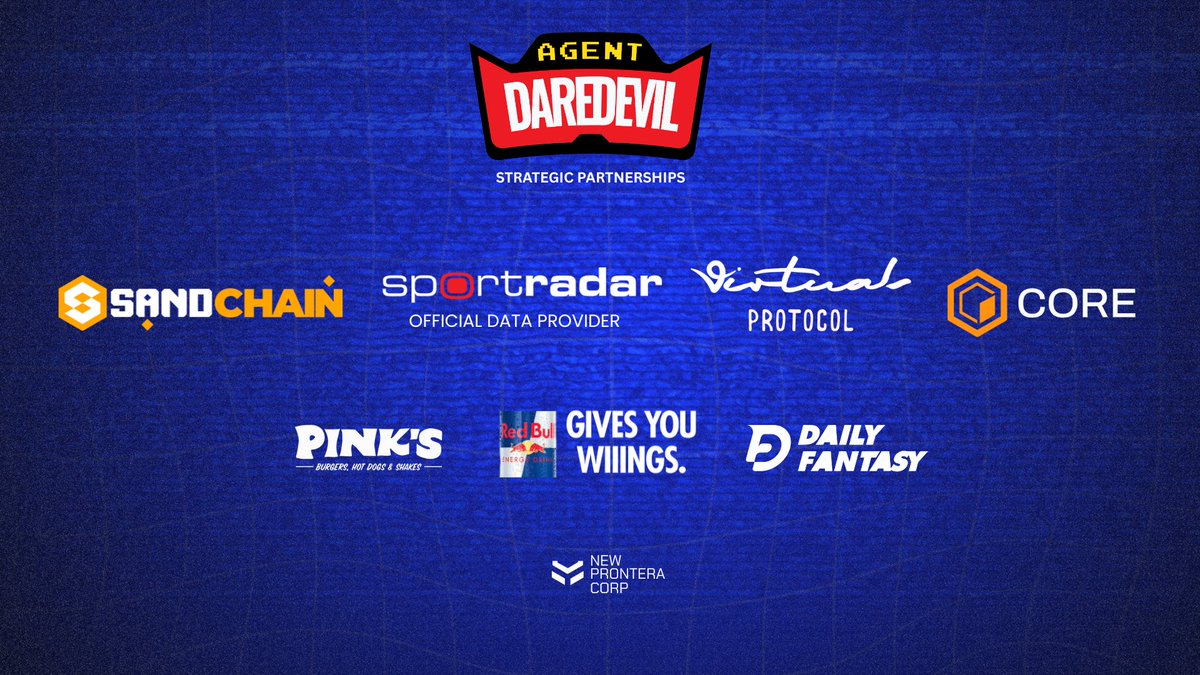 Hell Racer strategic partnerships overview