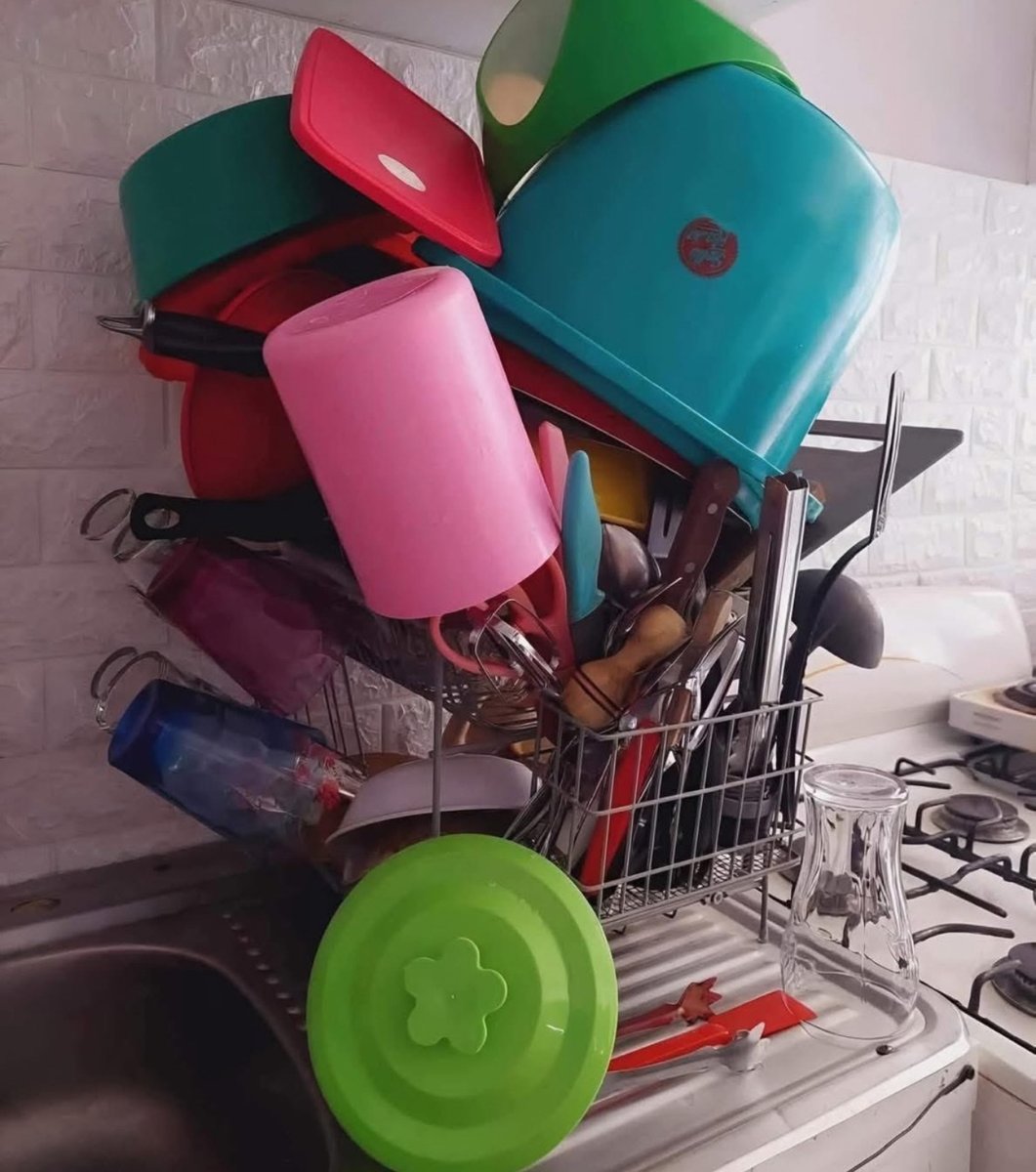 Ni en el jenga me la rifo tanto como aquí.