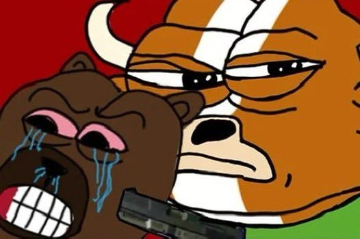 TheDeFinvestor's tweet image. Bought the dip.

Now let&apos;s run it back turbo.