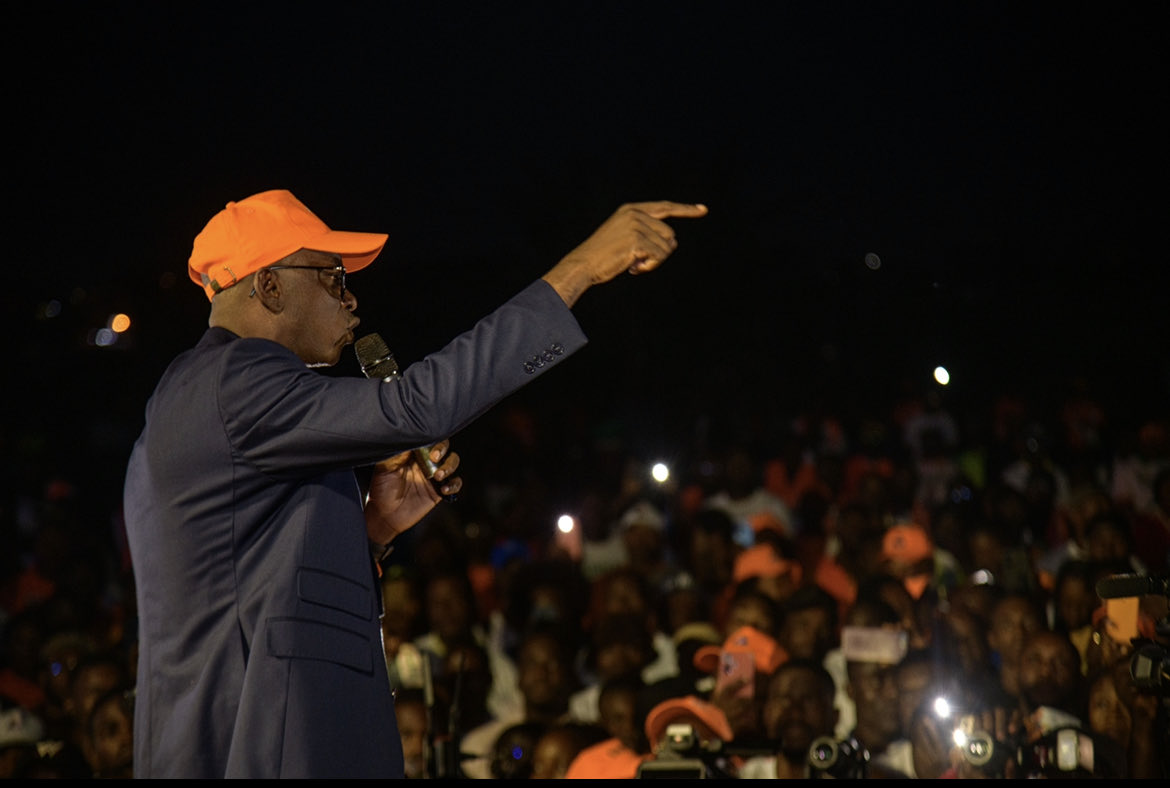 CabralLibii's tweet image. Merci Yaoundé 🧡🧡🧡

#reussirensemble
#succeedtogether
#ilyadieudedans