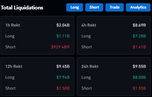 The biggest crime season ever