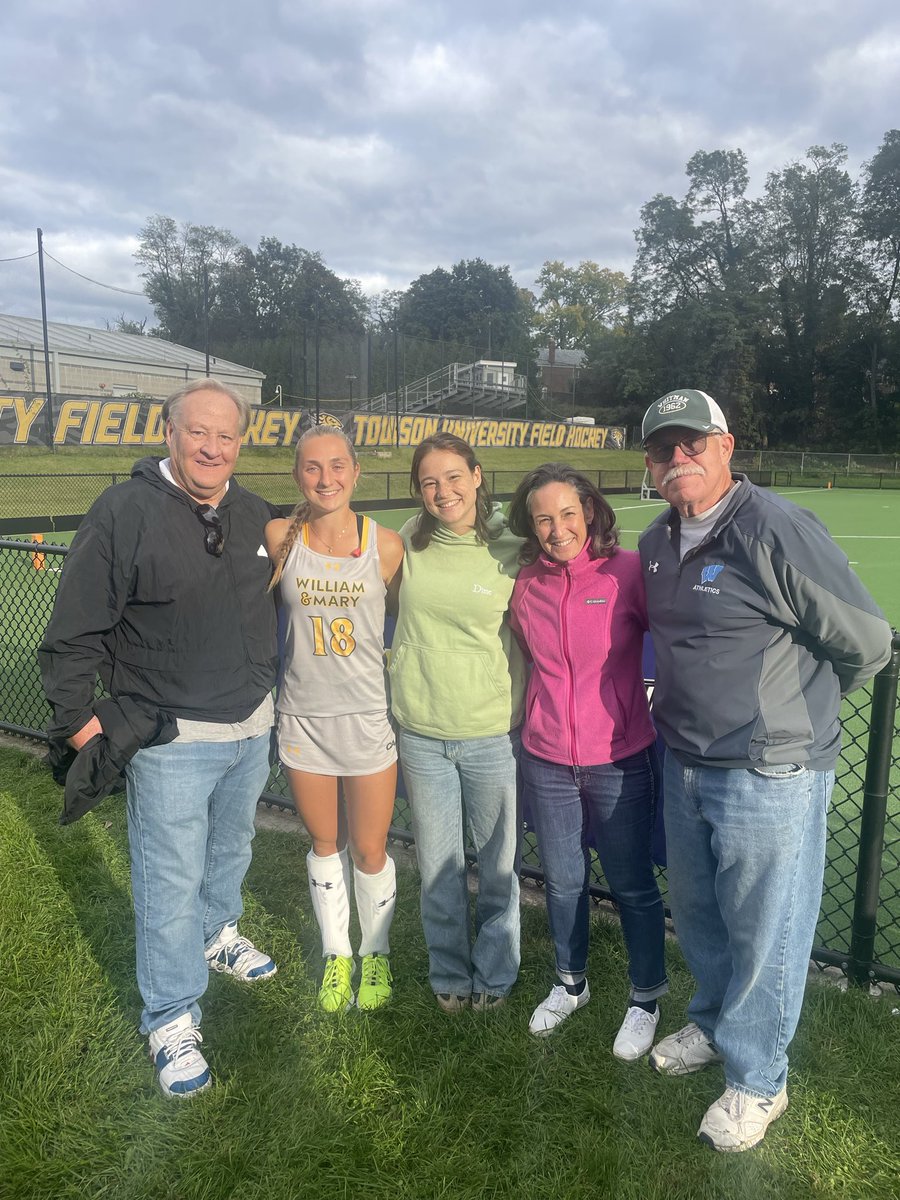 WW 2021 Field Hockey Coaches’ Corner tweet media