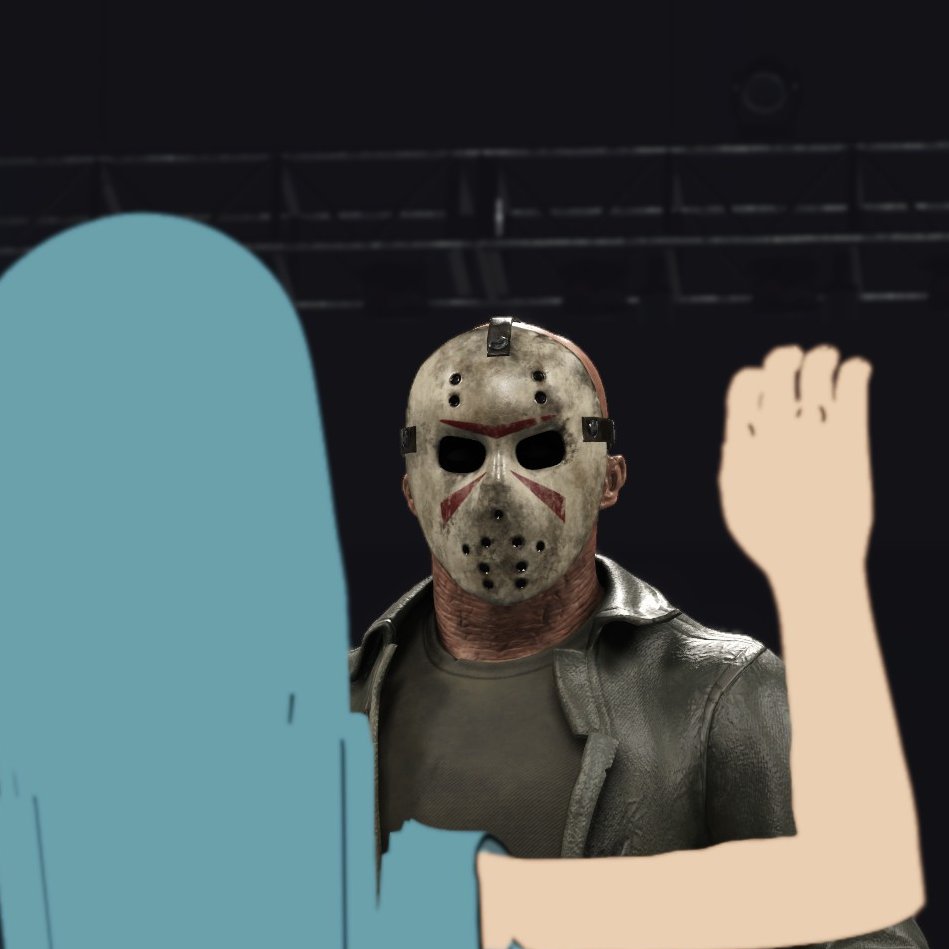 JoeMashups's tweet image. #WWE2K25