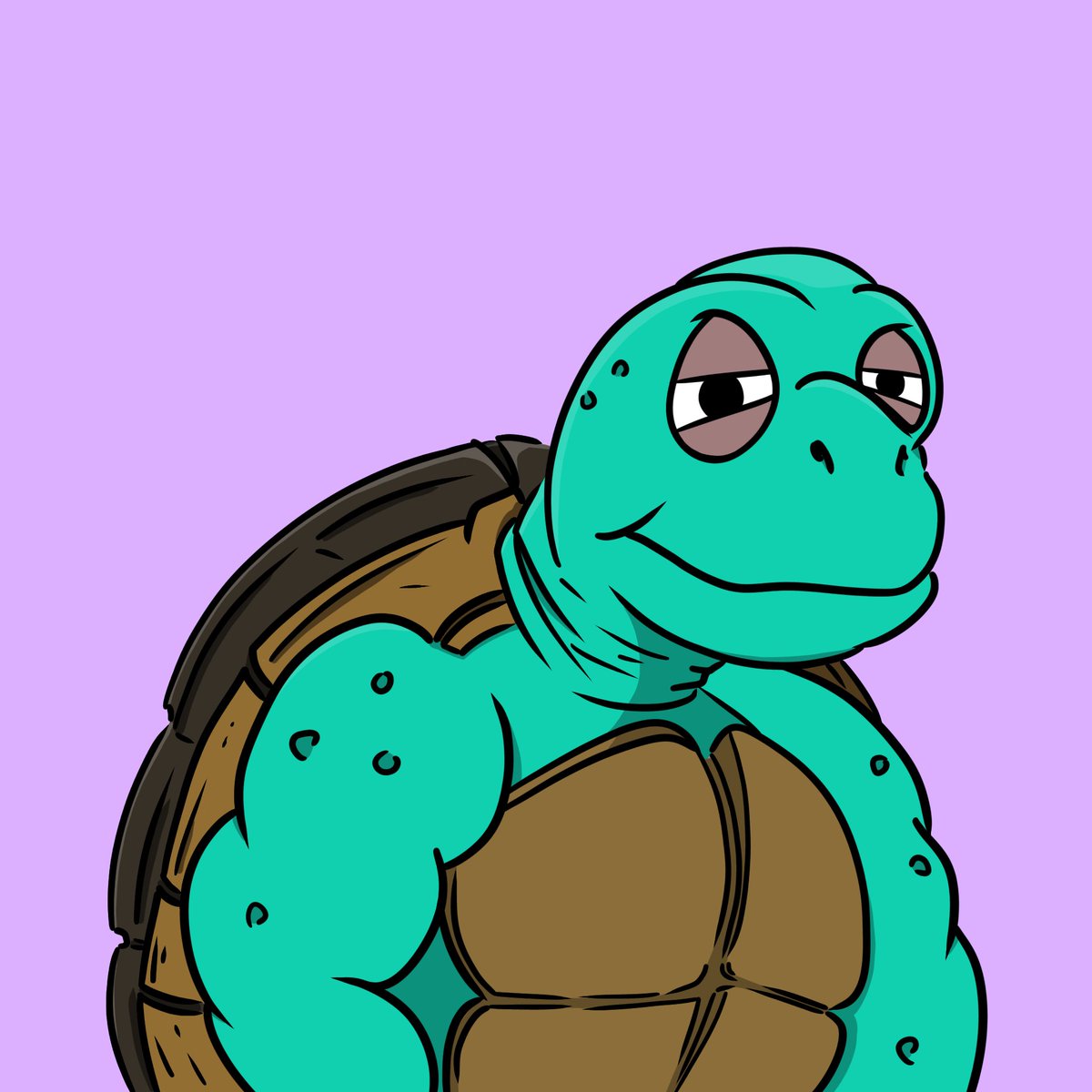 turtlecrobot's tweet image. 🐢 Turtles #2102
💰 Sold for 80.1 $CRO(9.99$)
🏪 Marketplace: Minted Network
🧾 Transaction: explorer.cronos.org/tx/0xe4ff92765…
🌆 View NFT: app.ebisusbay.com/collection/cro…

$TURTLE Tracker powered by 
@Cr00tsNFT

#Crofam #CronosChain #CryptoCom #FFTB #BornBrave