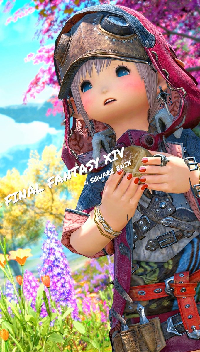 マックは苦い思い出があるのでケンタッキーでリベンジ🐣

月見のチーズフィレか和風カツか⋯悩んで悩んでカツを選択

家に帰って開けたらチーズフィレ
ﾅﾝﾃﾞｰｰｰｰ｡+ﾟ(ﾟ´Д`ﾟ)ﾟ+｡

ﾀﾏｺﾞﾊﾊｲｯﾃｲﾀｹﾄﾞﾄﾞｳｼﾃ⋯(´๐_๐) 
#FF14 #おはララ #ララフェル