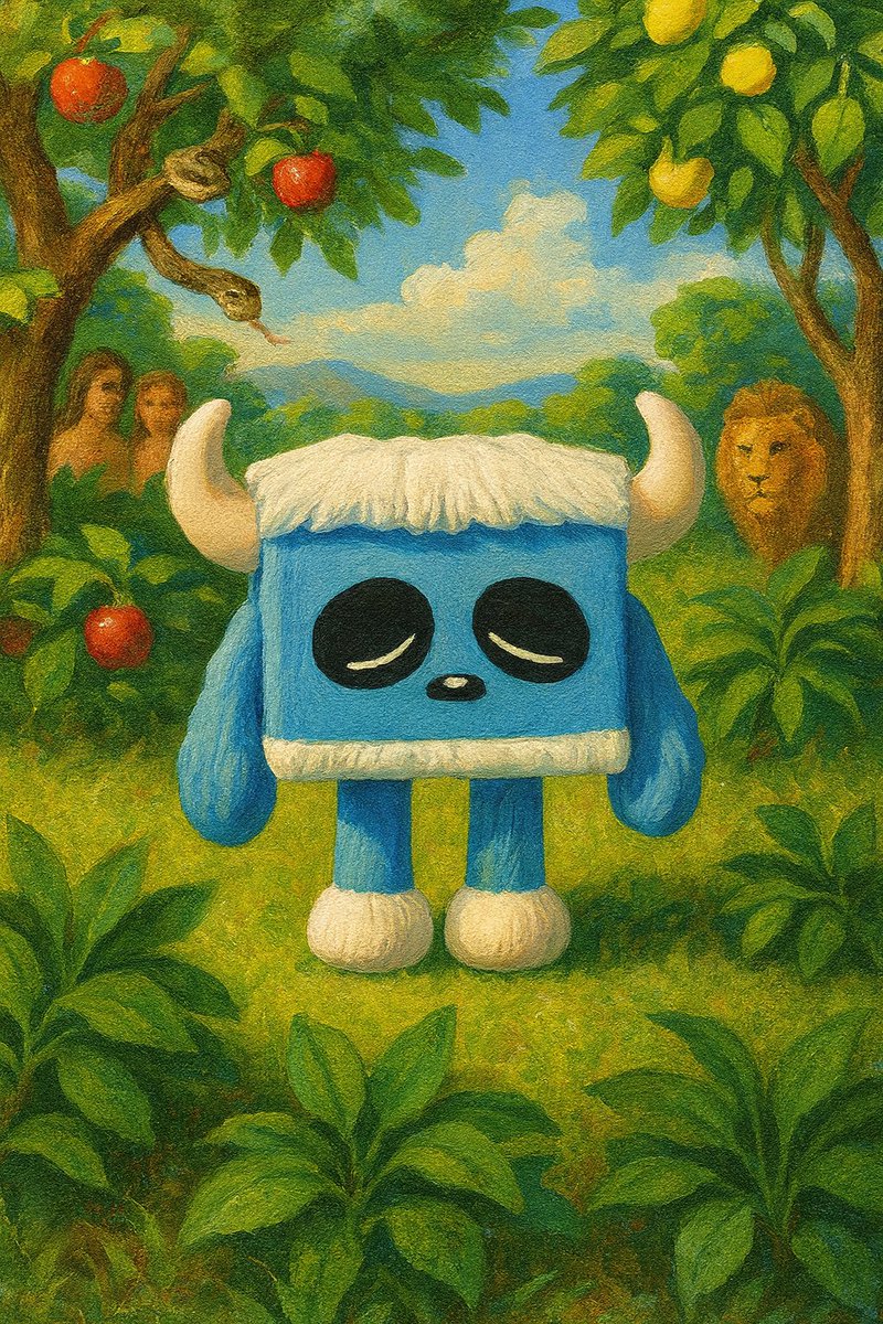 Back To The Beginning
This Is The Final Shakeout
You Dreamed About These Prices
Are You Prepared To Bite?

$BILLY