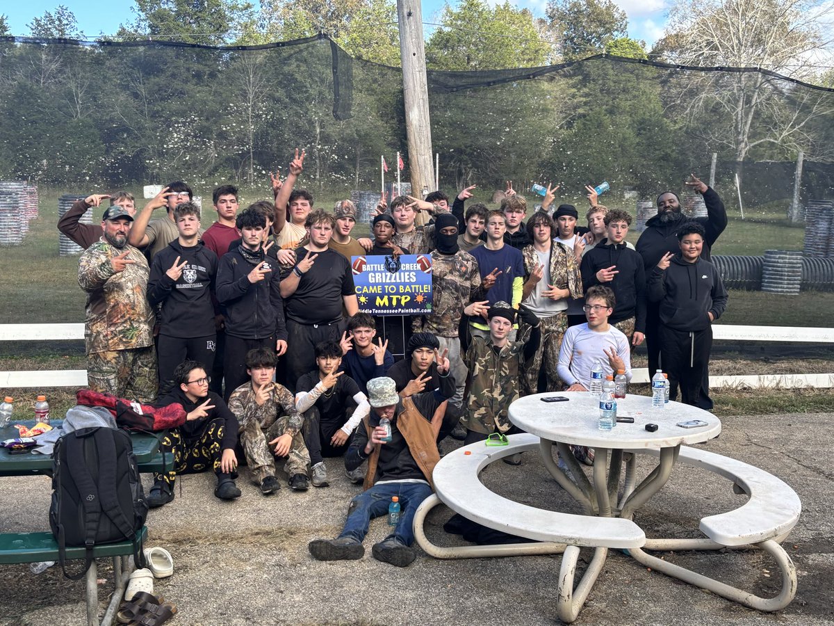 Battle Creek Football tweet media