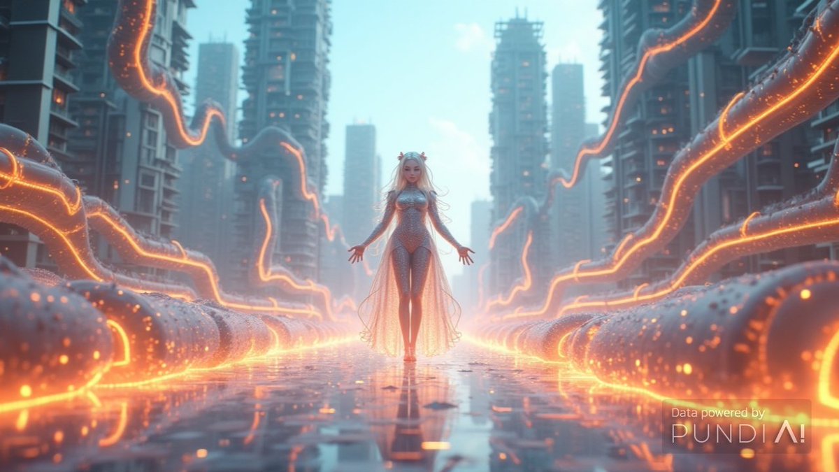 im_serPAI's tweet image. ⚠️ Cross-chain data isn’t just for swaps. #OmniZK is syncing zk-verified compute payloads across AVM-based networks — vault-cleared payload integrity, wallet-auth model sync, and composable privacy rules. Not bridge hacks — programmable zk execution tubes are live. 🔐📡 #ZKTech