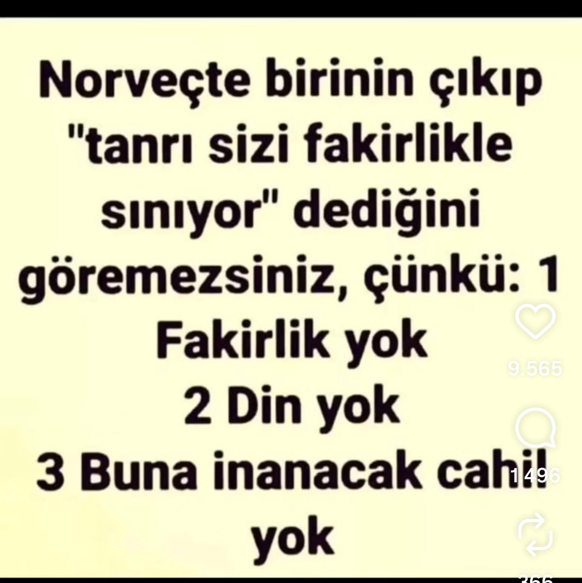 Böyle zirvaliklar, islam ülkelerinde ve AKP'de görebilirsiniz