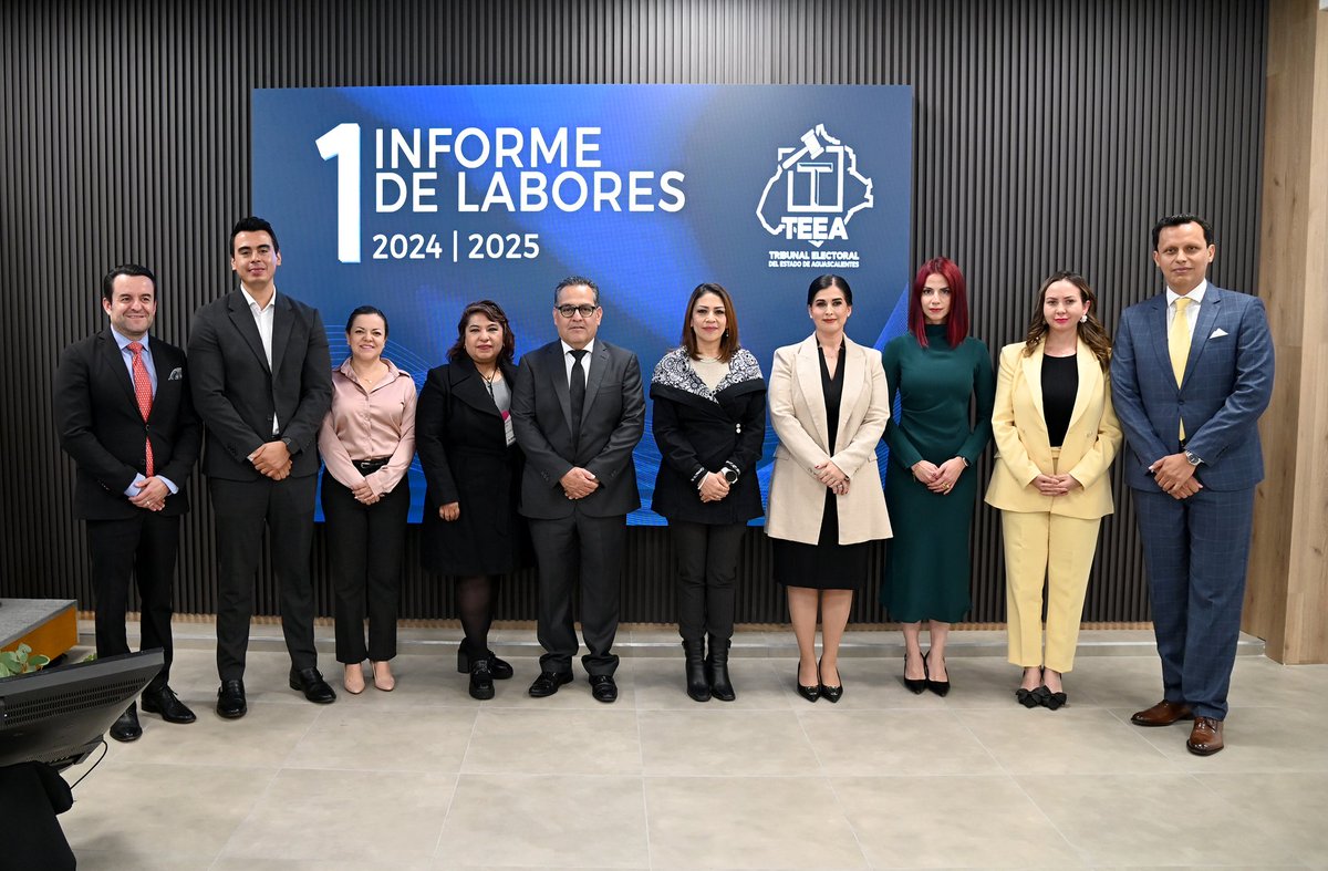 IEE Aguascalientes tweet media