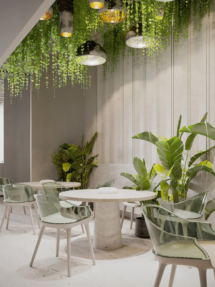 _Othman_Najib's tweet image. The Vitryak project by @makhnostudio is a modern renewable energy initiative on Ukraine&apos;s #DniproRiver, surrounded by windmills, emphasizing wind energy as a clean power source and embodying sustainable principles in a striking visitor center.

Full Story: amazingarchitecture.com/visualization/…