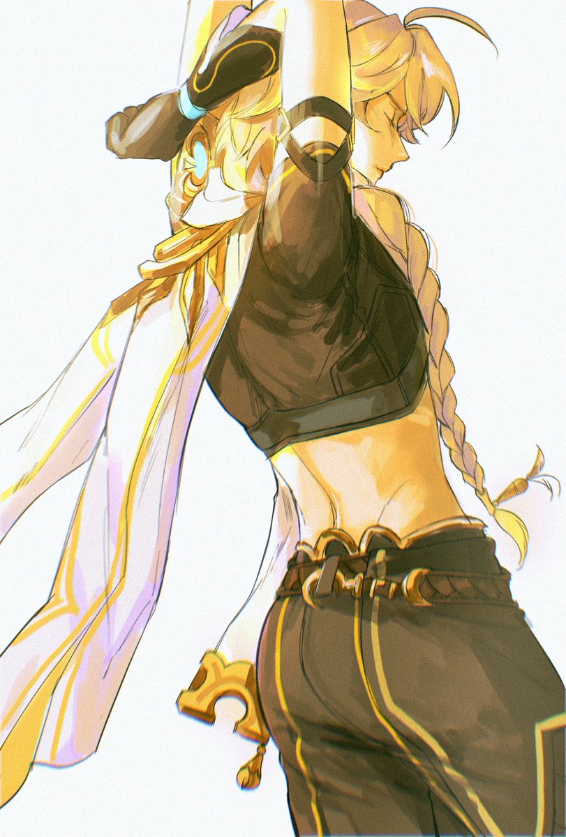 waefers… waefrette .. my beloved twink