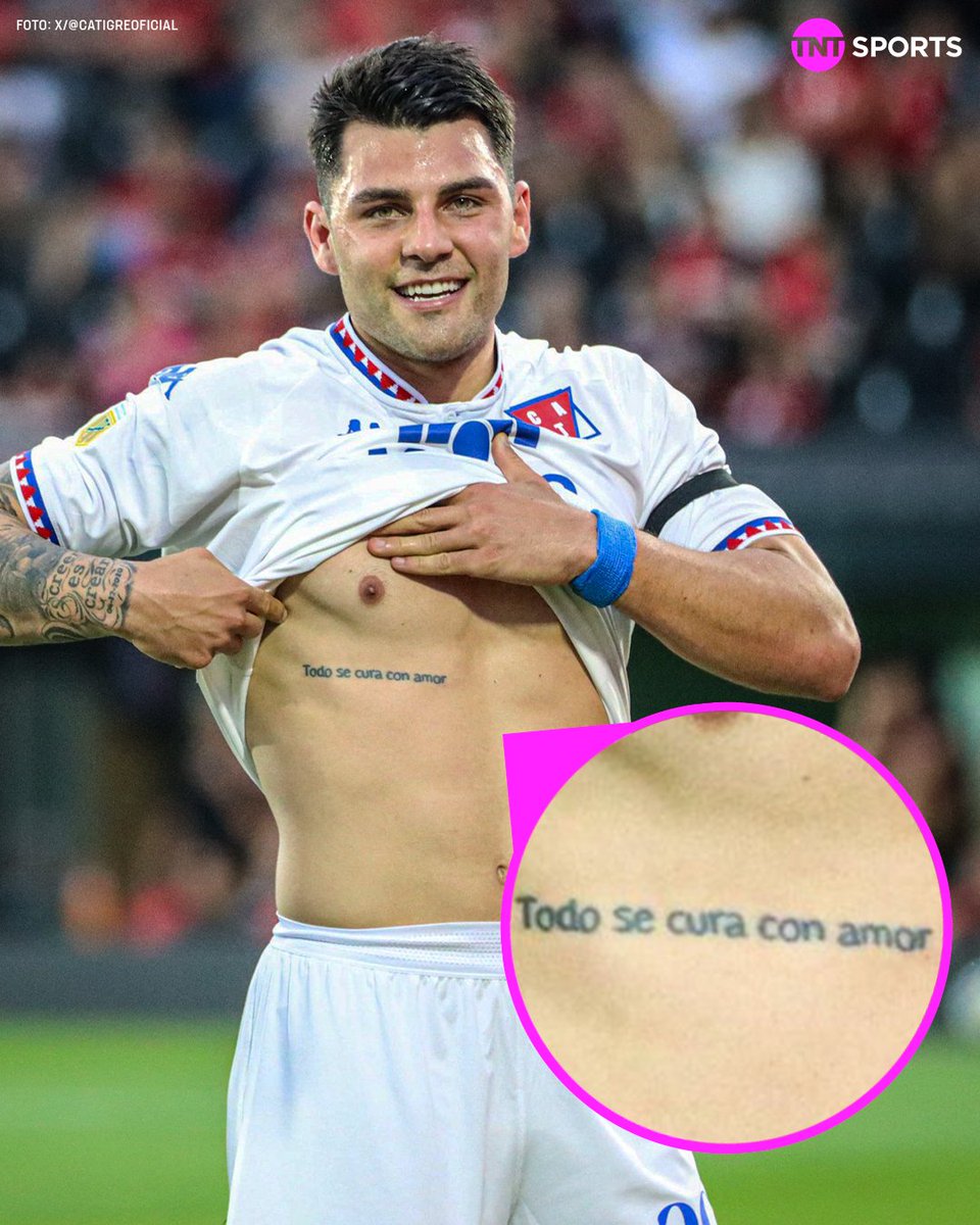 TNT Sports Argentina tweet media