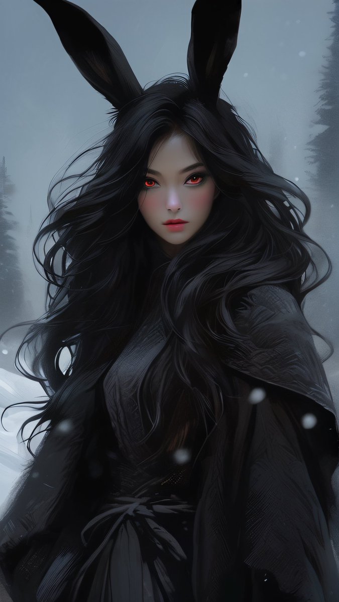 Minori the Level 14 Barbarian tweet media