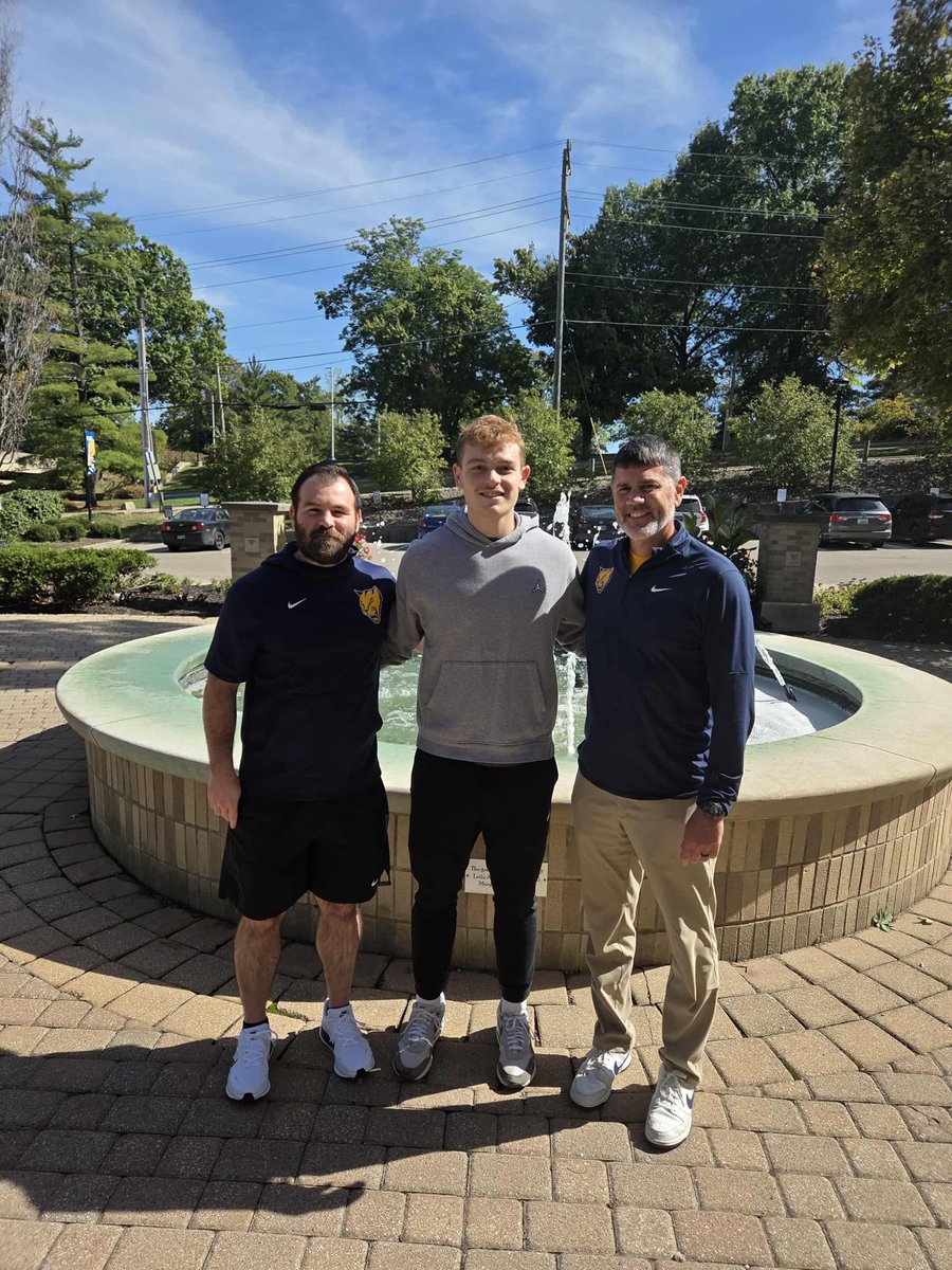 Daulton Combs (@daulton_combs) on Twitter photo After a great visit, Iām honored and blessed to have received my 8th offer from <a href="/MountBasketball/">Mount Basketball</a>. Thank you <a href="/MSJCoachC/">Toby Carrigan</a> <a href="/smbauman22/">Scott Bauman</a> for believing in me. #AGTG
<a href="/ChrisHicks513/">Chris Hicks</a> <a href="/gregkeown23/">Greg Keown</a> <a href="/DDSportsNetwork/">D&D Sports Network</a> <a href="/KevinMoses38/">Kevin Moses LLC</a> <a href="/PrepHoopsKY/">Prep Hoops Kentucky</a> <a href="/KySportsTV/">KySports.TV</a> <a href="/KY_PrepReport/">Kentucky Prep Report</a> After a great visit, Iām honored and blessed to have received my 8th offer from <a href="/MountBasketball/">Mount Basketball</a>. Thank you <a href="/MSJCoachC/">Toby Carrigan</a> <a href="/smbauman22/">Scott Bauman</a> for believing in me. #AGTG
<a href="/ChrisHicks513/">Chris Hicks</a> <a href="/gregkeown23/">Greg Keown</a> <a href="/DDSportsNetwork/">D&D Sports Network</a> <a href="/KevinMoses38/">Kevin Moses LLC</a> <a href="/PrepHoopsKY/">Prep Hoops Kentucky</a> <a href="/KySportsTV/">KySports.TV</a> <a href="/KY_PrepReport/">Kentucky Prep Report</a>
