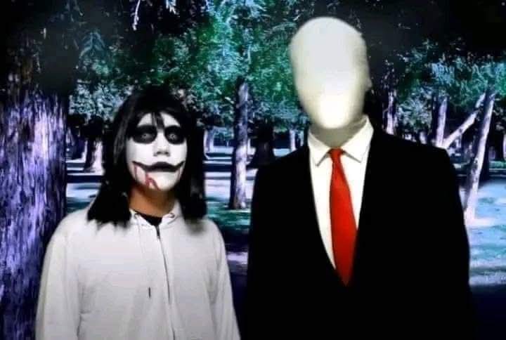 daniel_gio11784's tweet photo. @GothVampire31 Si me lo merecía, ¿Pero por qué tan de repente? https://t.co/Qpmpq4rFbc